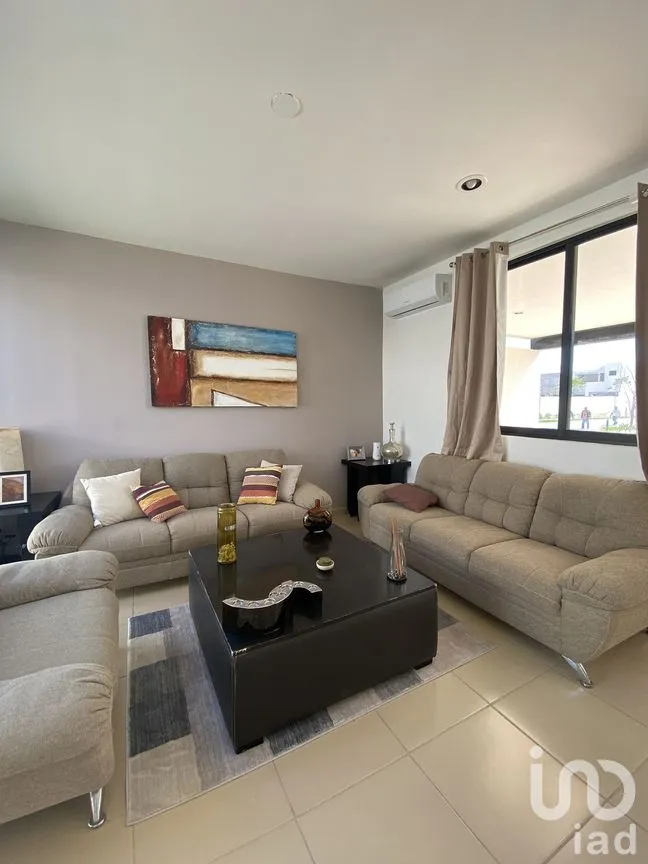 Casa en Venta en Cholul, Mérida, Yucatán | NEX-276787 | iad México | Foto 14 de 28