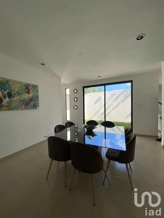 Casa en Venta en Cholul, Mérida, Yucatán | NEX-276787 | iad México | Foto 16 de 28