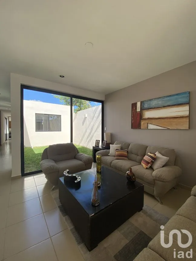 Casa en Venta en Cholul, Mérida, Yucatán | NEX-276787 | iad México | Foto 19 de 28
