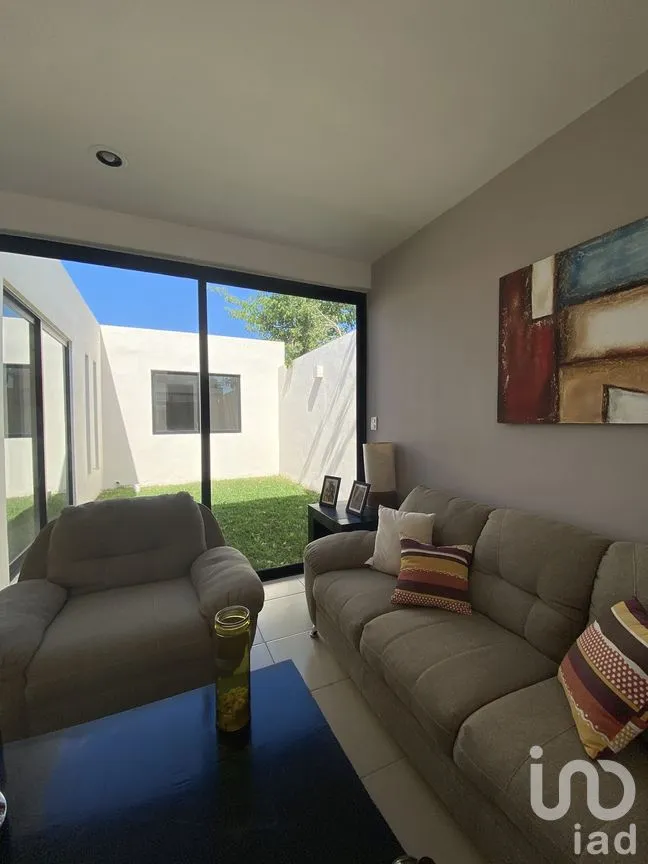 Casa en Venta en Cholul, Mérida, Yucatán | NEX-276787 | iad México | Foto 20 de 28