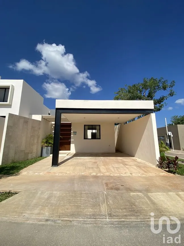 Casa en Venta en Cholul, Mérida, Yucatán | NEX-276787 | iad México | Foto 3 de 28
