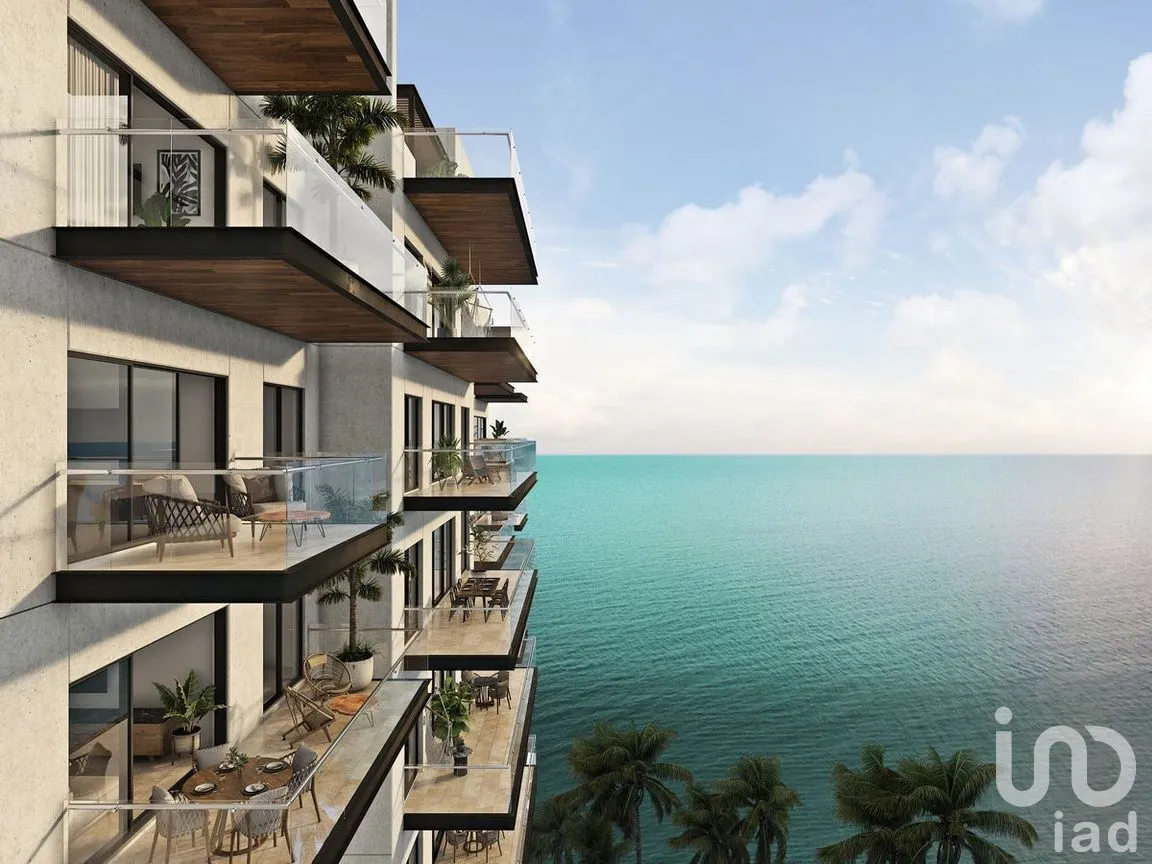 Departamento en Venta en Yucalpeten, Progreso, Yucatán | NEX-276788 | iad México | Foto 11 de 11