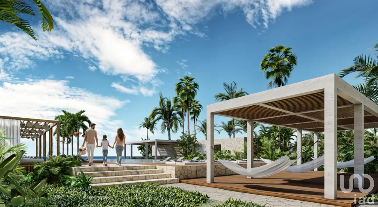Departamento en Venta en Yucalpeten, Progreso, Yucatán | NEX-276788 | iad México | Foto 3 de 11