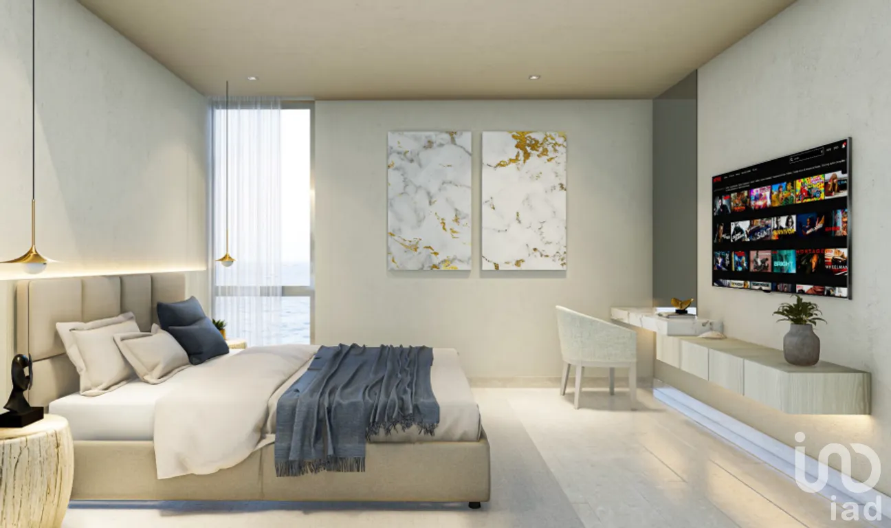 Departamento en Venta en Yucalpeten, Progreso, Yucatán | NEX-276788 | iad México | Foto 5 de 11