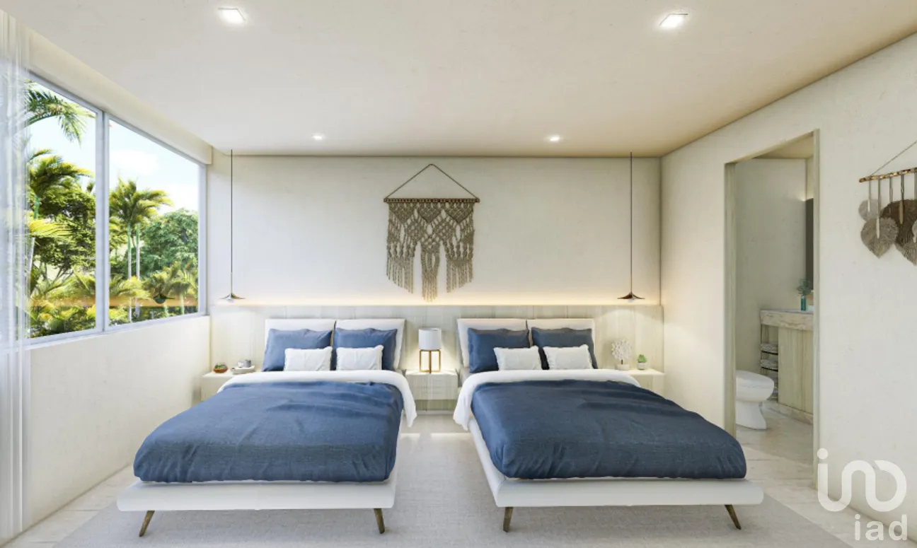 Departamento en Venta en Yucalpeten, Progreso, Yucatán | NEX-276788 | iad México | Foto 6 de 11