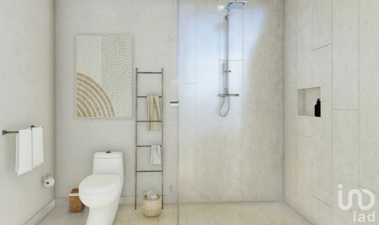 Departamento en Venta en Yucalpeten, Progreso, Yucatán | NEX-276788 | iad México | Foto 7 de 11