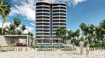 NEX-276788 - Departamento en Venta, con 3 recamaras, con 3 baños, con 187.97 m2 de construcción en Yucalpeten, CP 97336, Yucatán.