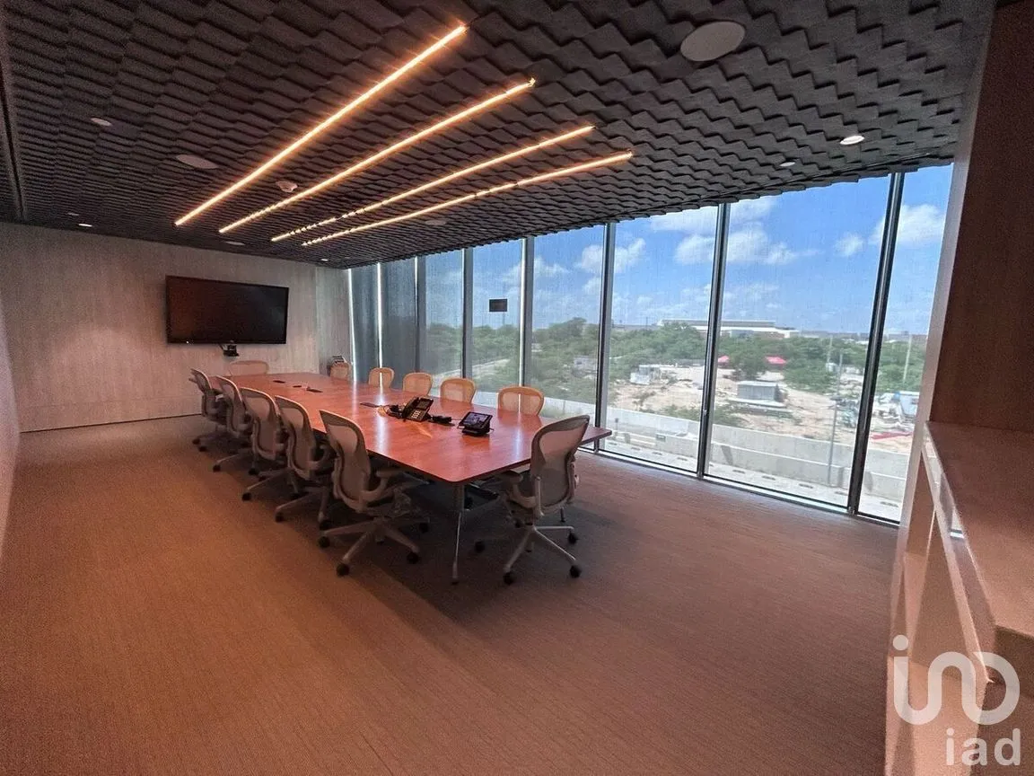 Oficina en Venta en Vía Montejo, Mérida, Yucatán | NEX-276790 | iad México | Foto 7 de 9
