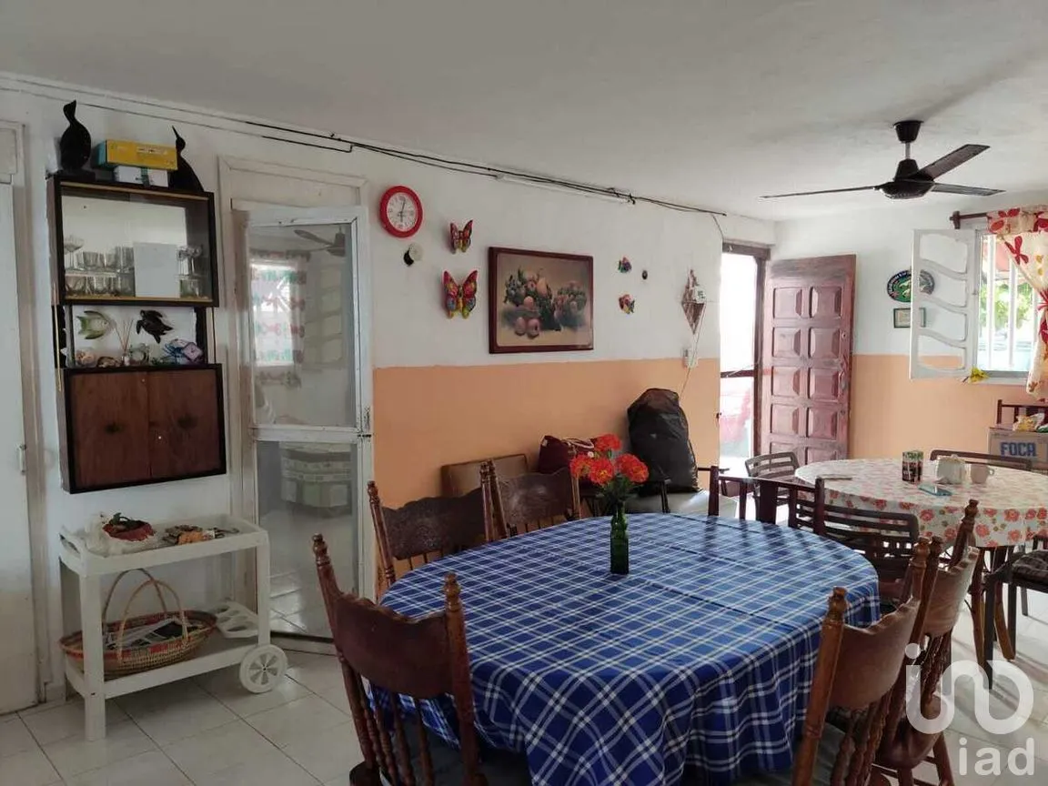 Casa en Venta en Chelem, Progreso, Yucatán | NEX-276791 | iad México | Foto 11 de 14