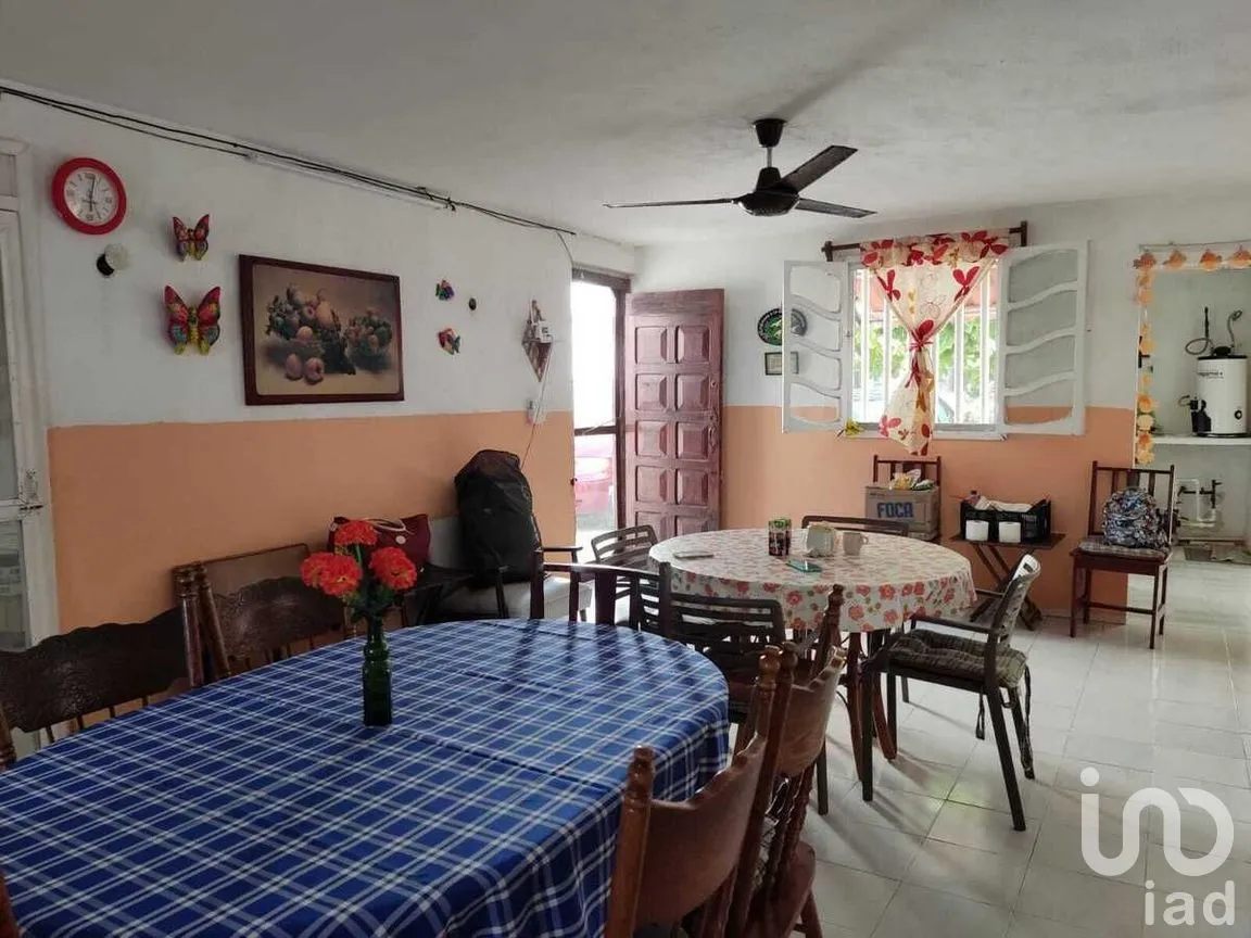 Casa en Venta en Chelem, Progreso, Yucatán | NEX-276791 | iad México | Foto 12 de 14