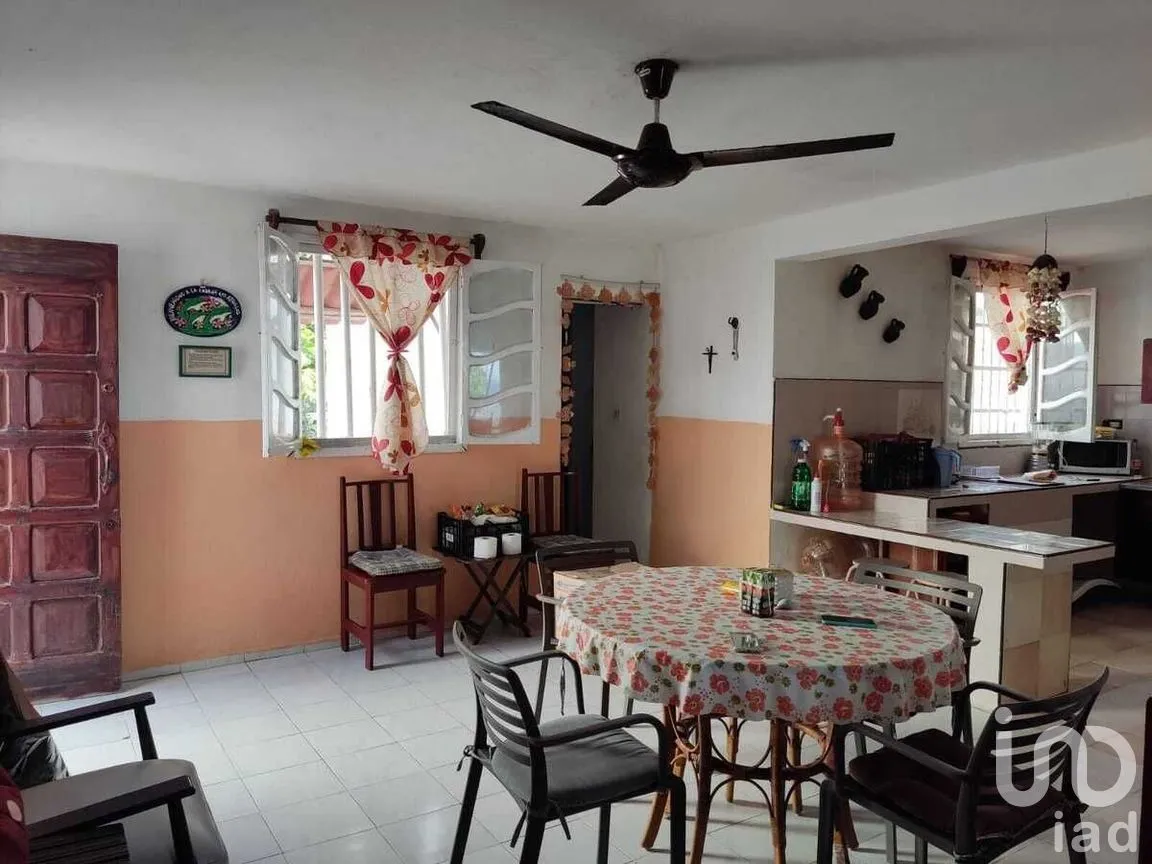 Casa en Venta en Chelem, Progreso, Yucatán | NEX-276791 | iad México | Foto 3 de 14