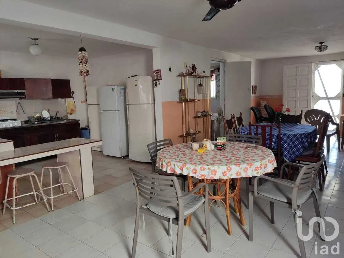 Casa en Venta en Chelem, Progreso, Yucatán | NEX-276791 | iad México | Foto 4 de 14