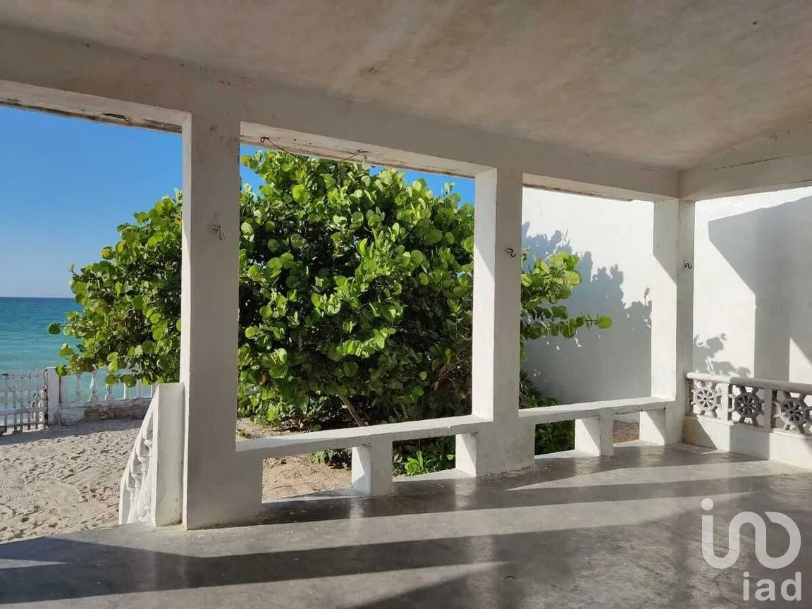 Casa en Venta en Chelem, Progreso, Yucatán | NEX-276791 | iad México | Foto 10 de 14