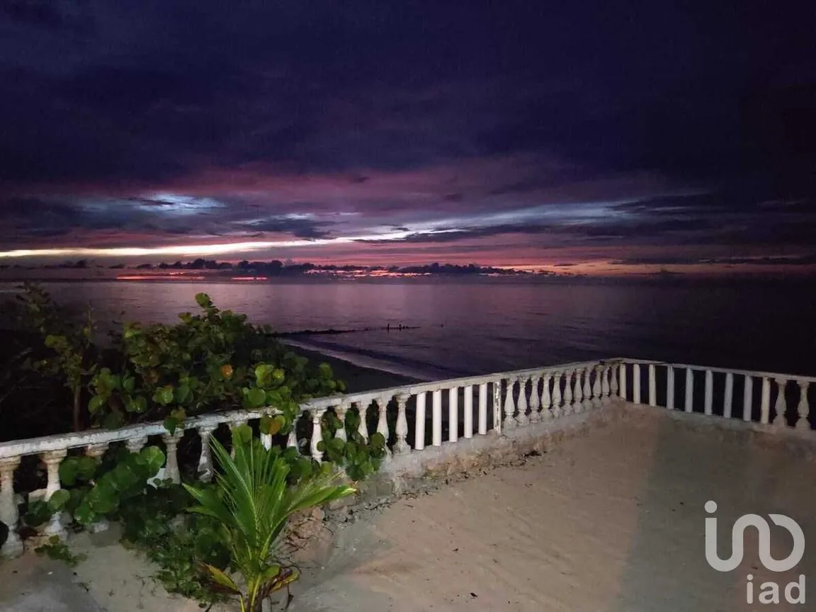 Casa en Venta en Chelem, Progreso, Yucatán | NEX-276791 | iad México | Foto 1 de 14