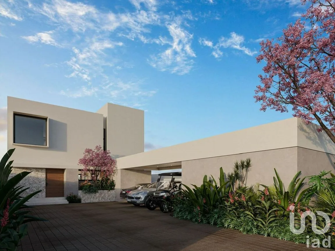 Casa en Venta en Dzidzilché, Mérida, Yucatán | NEX-276792 | iad México | Foto 2 de 9