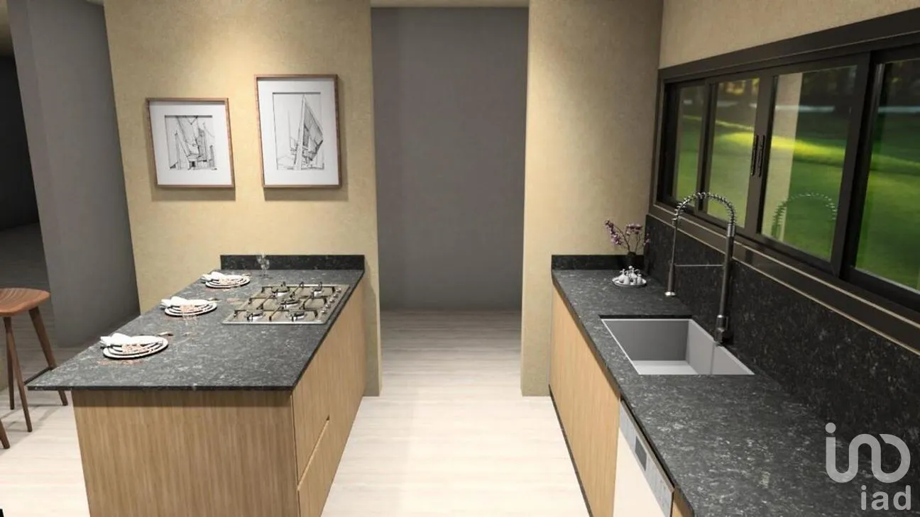 Casa en Venta en Dzidzilché, Mérida, Yucatán | NEX-276792 | iad México | Foto 3 de 9