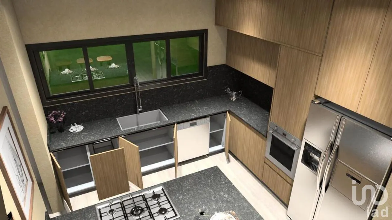 Casa en Venta en Dzidzilché, Mérida, Yucatán | NEX-276792 | iad México | Foto 6 de 9