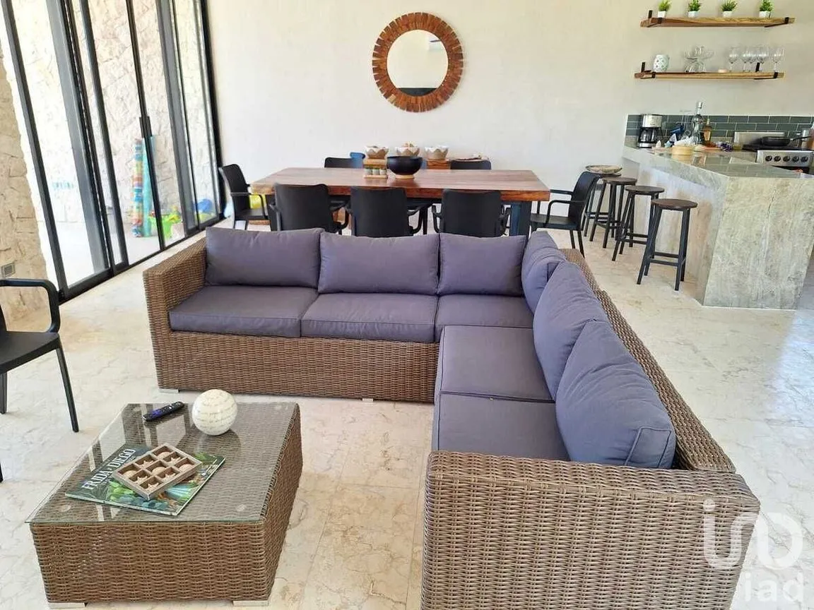 Casa en Renta en Sisal, Hunucmá, Yucatán | NEX-276793 | iad México | Foto 4 de 9