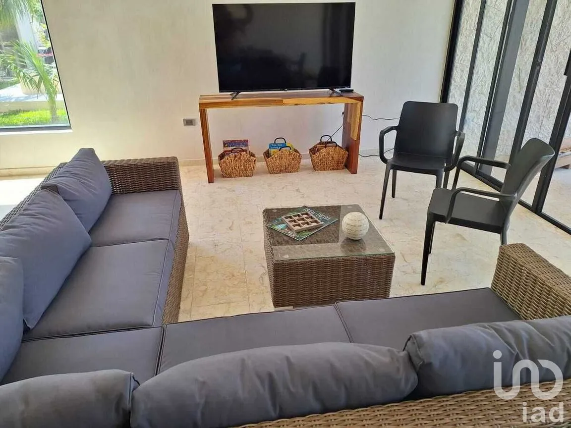 Casa en Renta en Sisal, Hunucmá, Yucatán | NEX-276793 | iad México | Foto 5 de 9