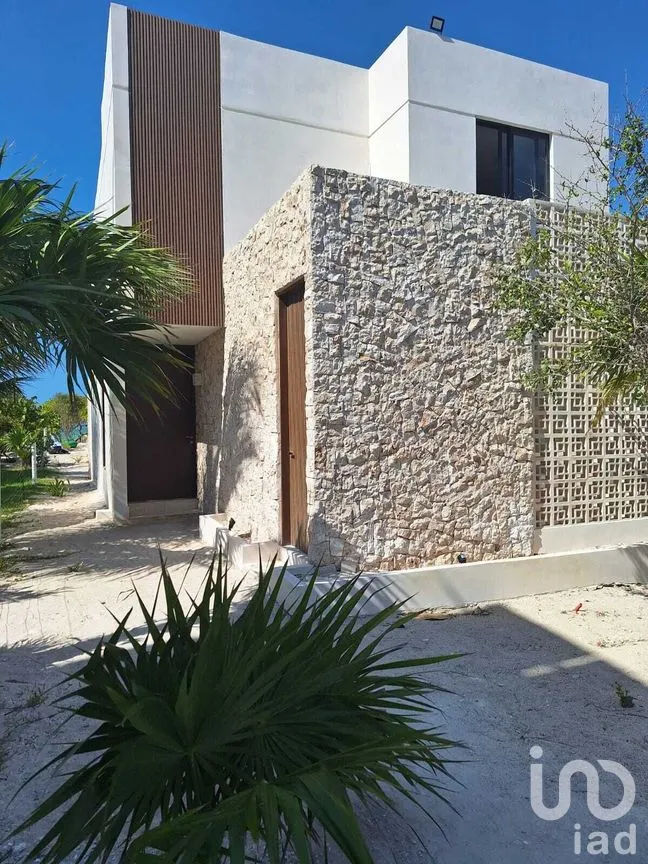 Casa en Renta en Sisal, Hunucmá, Yucatán | NEX-276793 | iad México | Foto 9 de 9