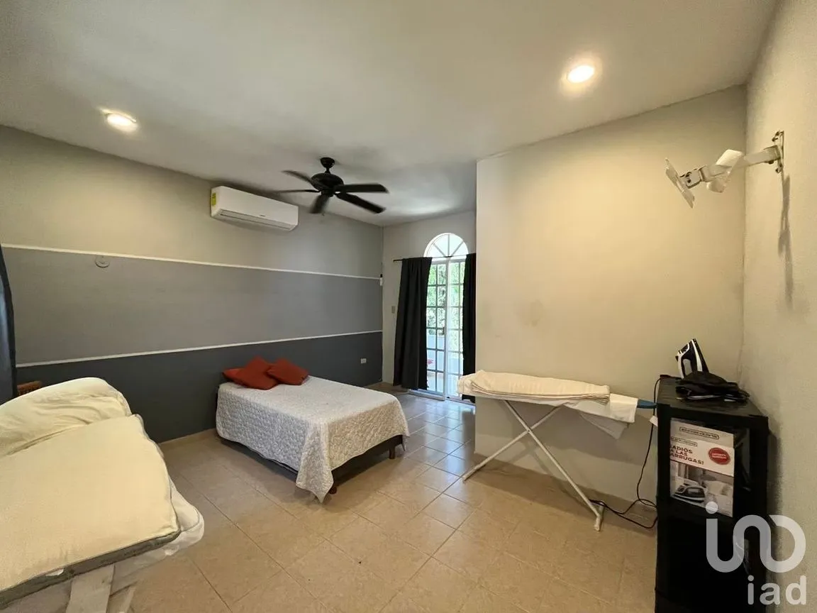 Casa en Venta en San Pedro Uxmal, Mérida, Yucatán | NEX-276794 | iad México | Foto 11 de 46