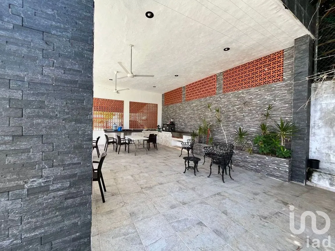 Casa en Venta en San Pedro Uxmal, Mérida, Yucatán | NEX-276794 | iad México | Foto 12 de 46