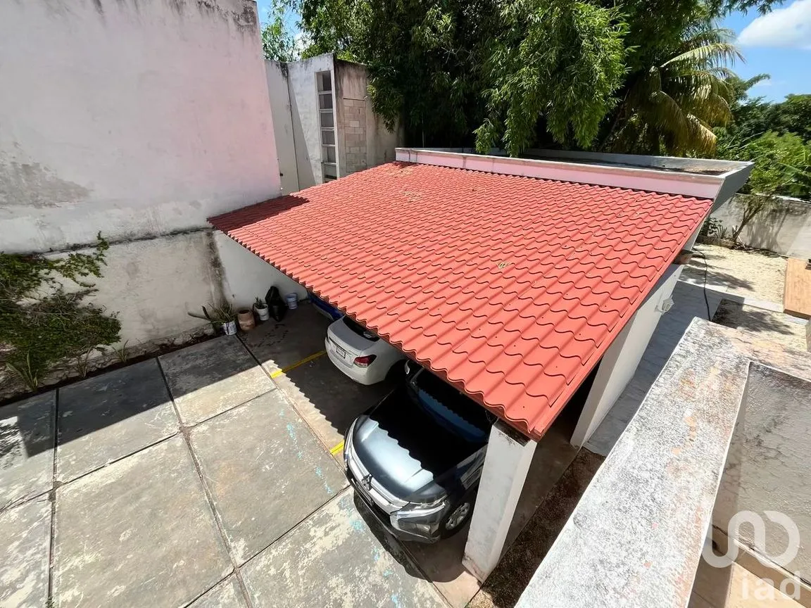 Casa en Venta en San Pedro Uxmal, Mérida, Yucatán | NEX-276794 | iad México | Foto 14 de 46