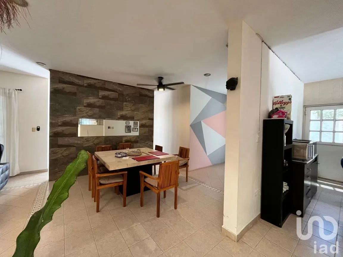Casa en Venta en San Pedro Uxmal, Mérida, Yucatán | NEX-276794 | iad México | Foto 15 de 46
