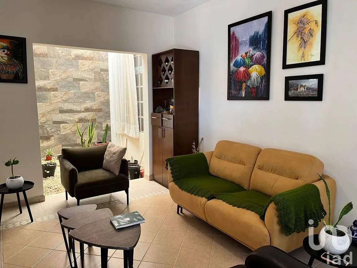 Casa en Venta en San Pedro Uxmal, Mérida, Yucatán | NEX-276794 | iad México | Foto 16 de 46