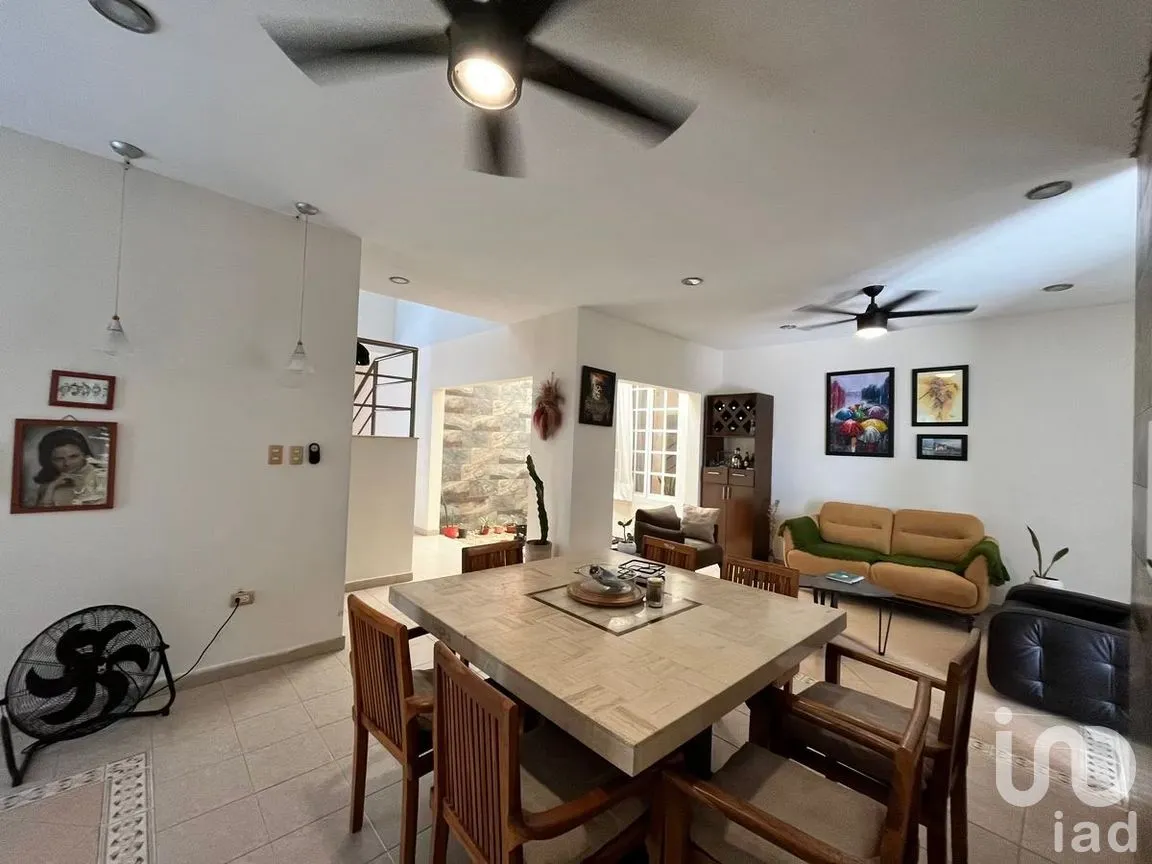 Casa en Venta en San Pedro Uxmal, Mérida, Yucatán | NEX-276794 | iad México | Foto 17 de 46