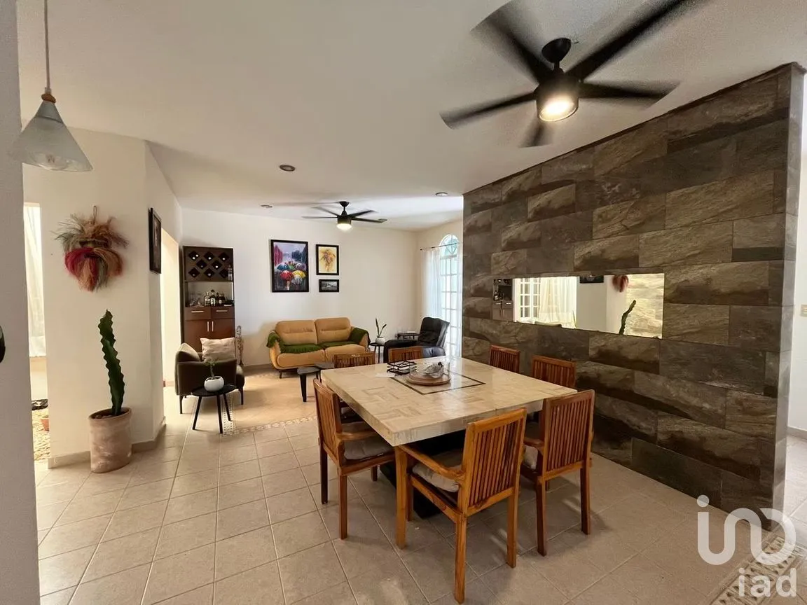 Casa en Venta en San Pedro Uxmal, Mérida, Yucatán | NEX-276794 | iad México | Foto 18 de 46