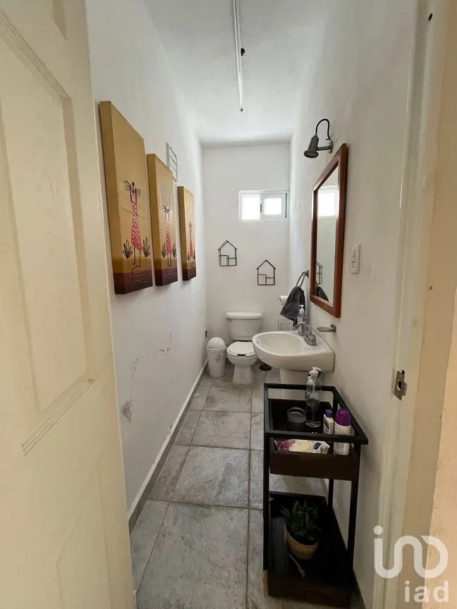 Casa en Venta en San Pedro Uxmal, Mérida, Yucatán | NEX-276794 | iad México | Foto 19 de 46