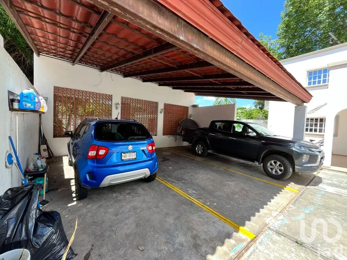 Casa en Venta en San Pedro Uxmal, Mérida, Yucatán | NEX-276794 | iad México | Foto 21 de 46