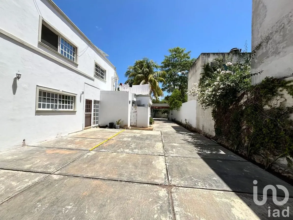 Casa en Venta en San Pedro Uxmal, Mérida, Yucatán | NEX-276794 | iad México | Foto 23 de 46