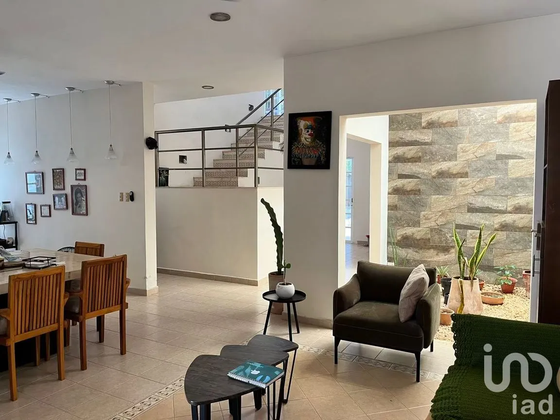 Casa en Venta en San Pedro Uxmal, Mérida, Yucatán | NEX-276794 | iad México | Foto 25 de 46