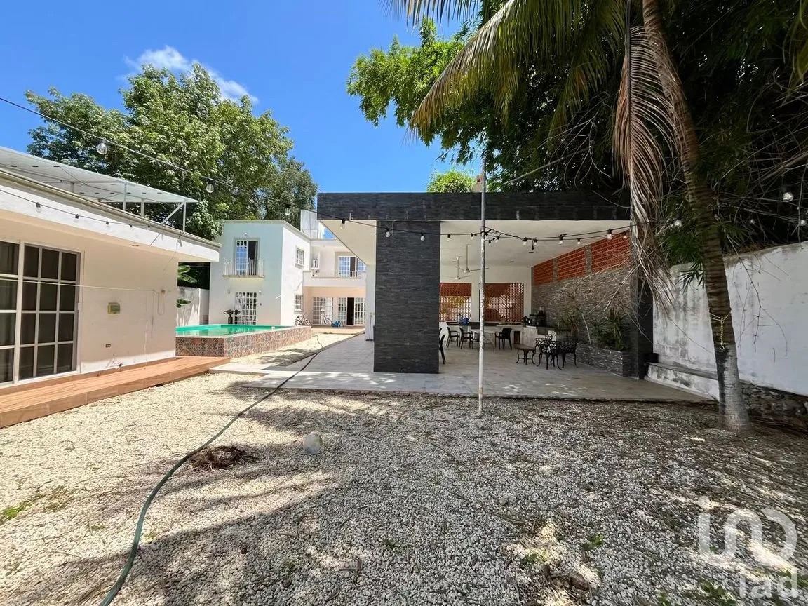 Casa en Venta en San Pedro Uxmal, Mérida, Yucatán | NEX-276794 | iad México | Foto 29 de 46