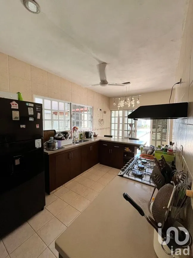 Casa en Venta en San Pedro Uxmal, Mérida, Yucatán | NEX-276794 | iad México | Foto 37 de 46