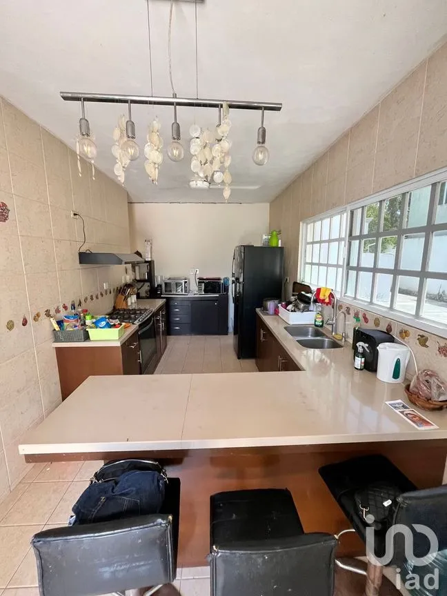 Casa en Venta en San Pedro Uxmal, Mérida, Yucatán | NEX-276794 | iad México | Foto 38 de 46