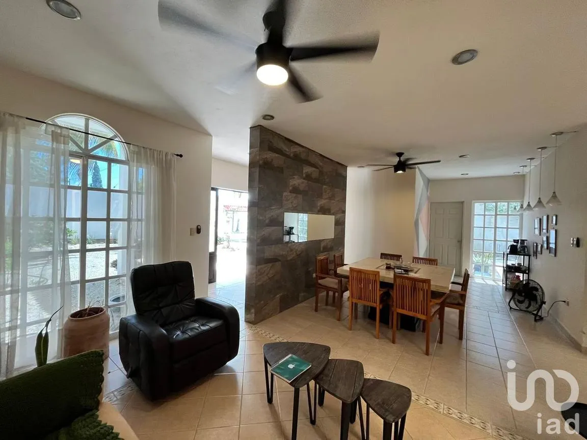 Casa en Venta en San Pedro Uxmal, Mérida, Yucatán | NEX-276794 | iad México | Foto 39 de 46