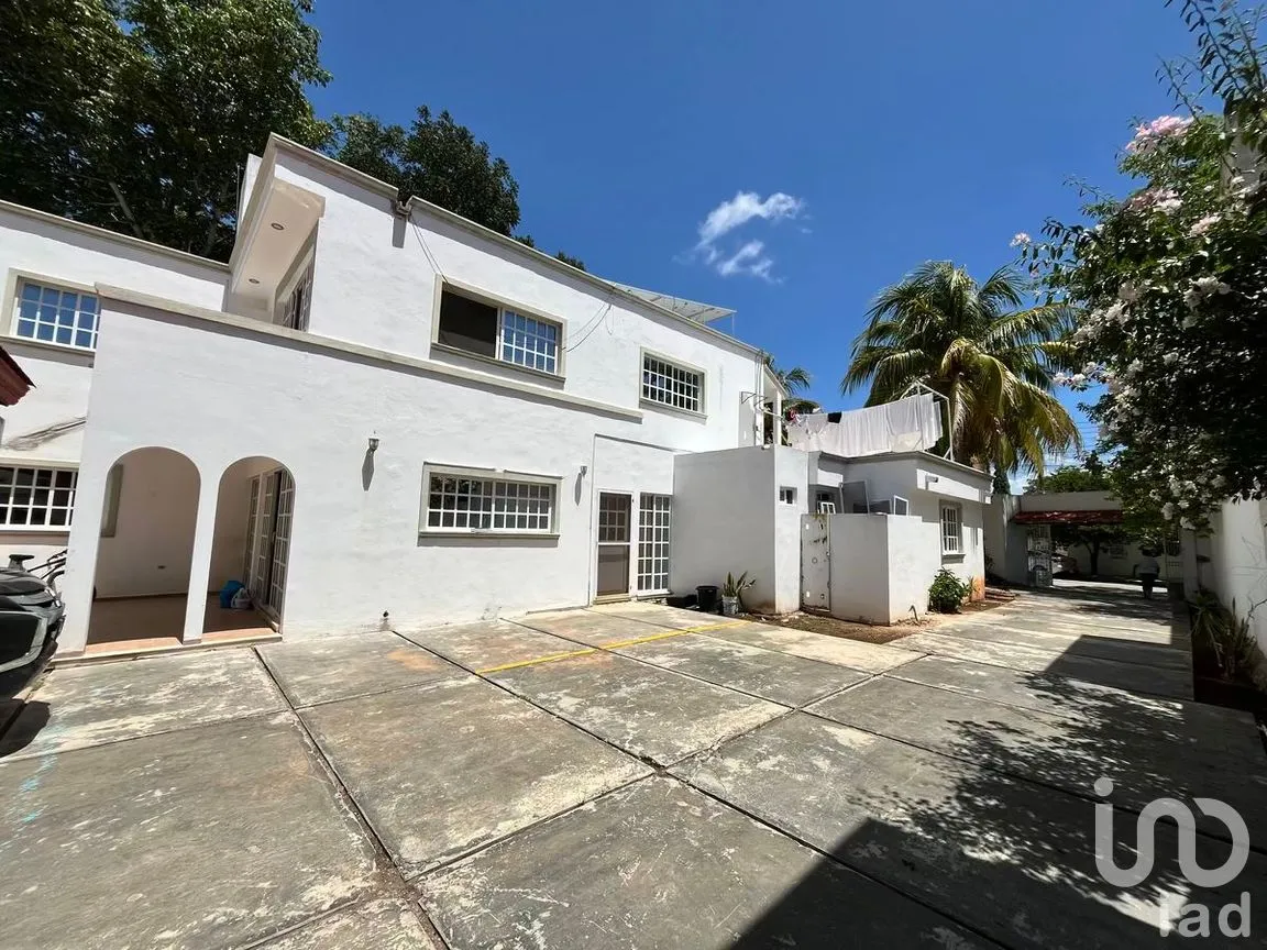 Casa en Venta en San Pedro Uxmal, Mérida, Yucatán | NEX-276794 | iad México | Foto 40 de 46