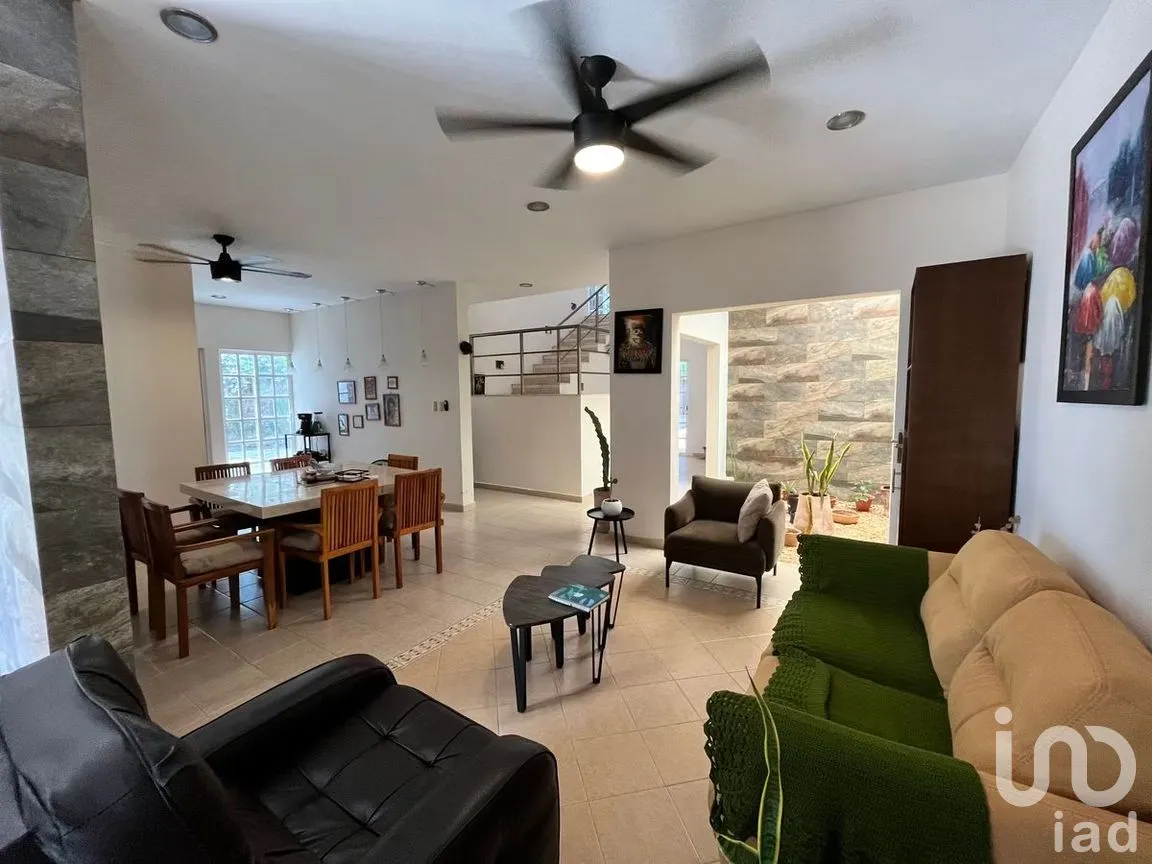 Casa en Venta en San Pedro Uxmal, Mérida, Yucatán | NEX-276794 | iad México | Foto 5 de 46