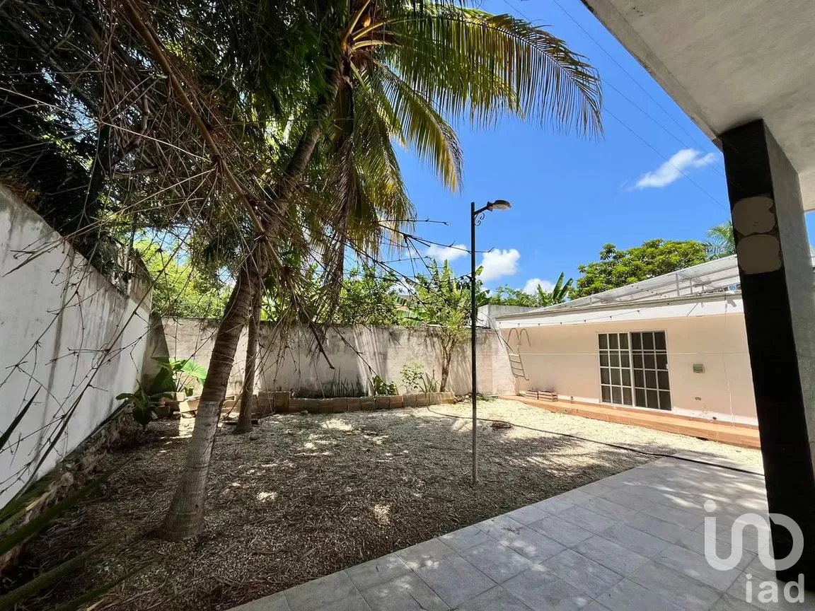 Casa en Venta en San Pedro Uxmal, Mérida, Yucatán | NEX-276794 | iad México | Foto 41 de 46