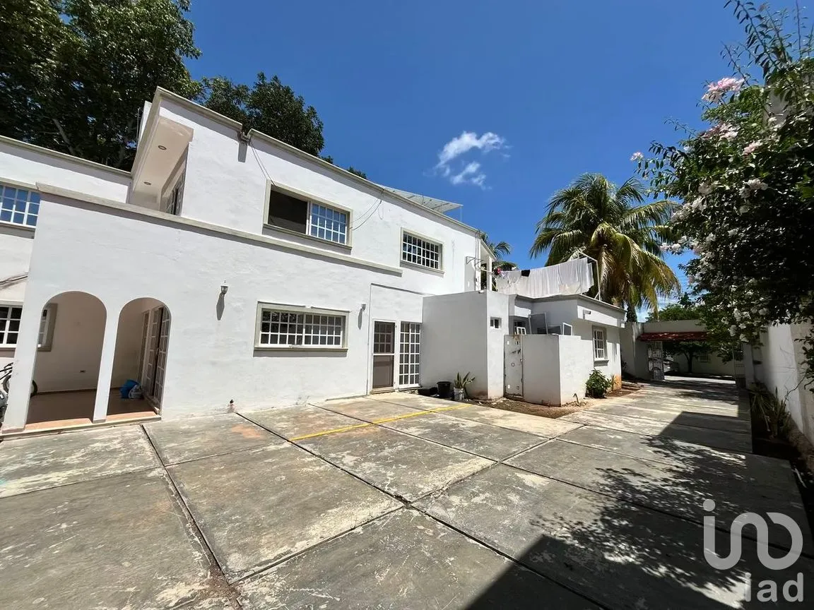 Casa en Venta en San Pedro Uxmal, Mérida, Yucatán | NEX-276794 | iad México | Foto 6 de 46