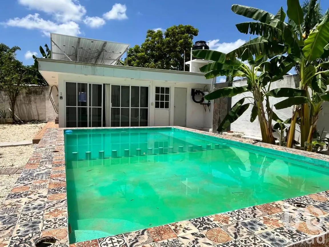 Casa en Venta en San Pedro Uxmal, Mérida, Yucatán | NEX-276794 | iad México | Foto 7 de 46