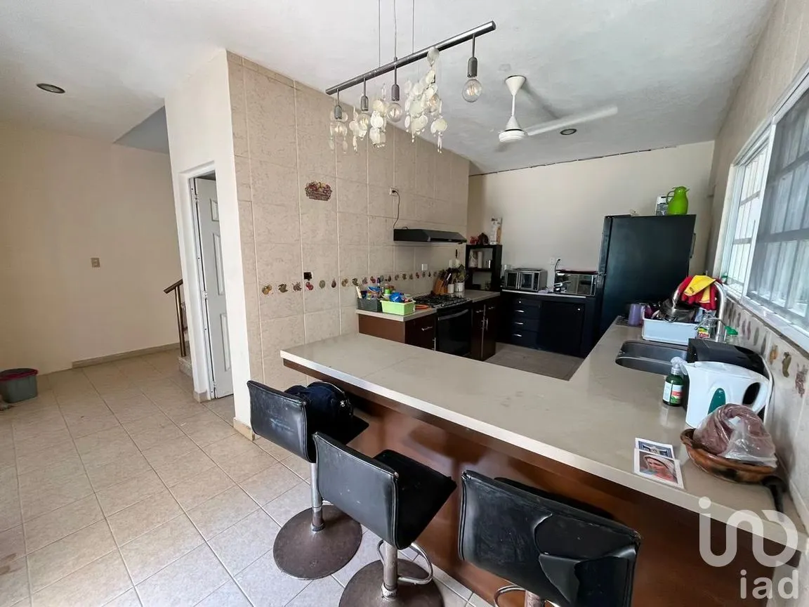 Casa en Venta en San Pedro Uxmal, Mérida, Yucatán | NEX-276794 | iad México | Foto 8 de 46