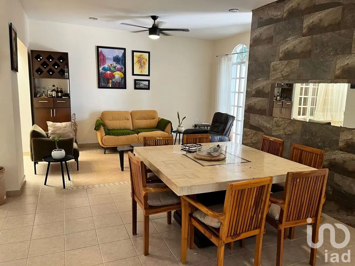 Casa en Venta en San Pedro Uxmal, Mérida, Yucatán | NEX-276794 | iad México | Foto 9 de 46