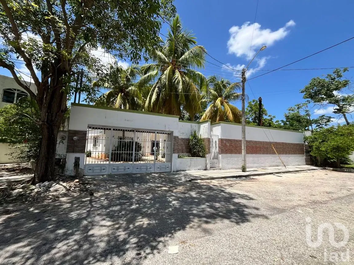Casa en Venta en San Pedro Uxmal, Mérida, Yucatán | NEX-276794 | iad México | Foto 1 de 46