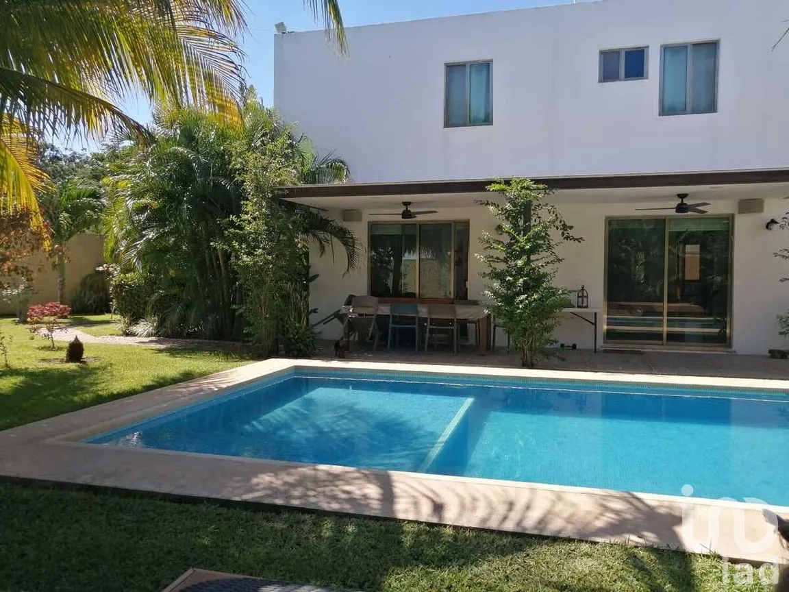 Casa en Venta en Dzityá, Mérida, Yucatán | NEX-276795 | iad México | Foto 2 de 13