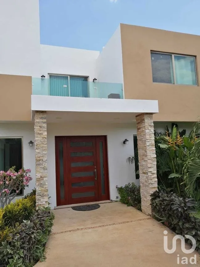 Casa en Venta en Dzityá, Mérida, Yucatán | NEX-276795 | iad México | Foto 3 de 13