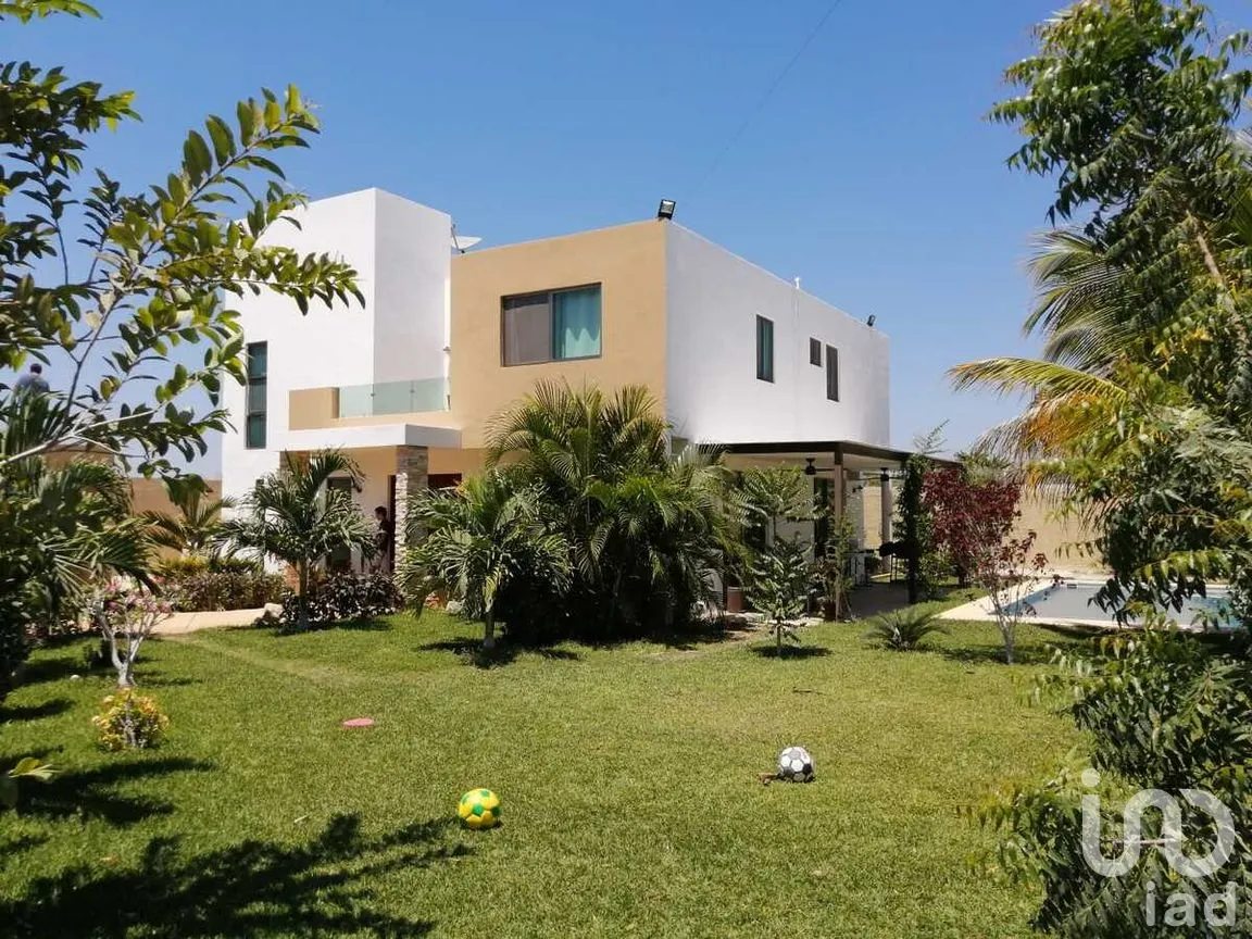 Casa en Venta en Dzityá, Mérida, Yucatán | NEX-276795 | iad México | Foto 1 de 13